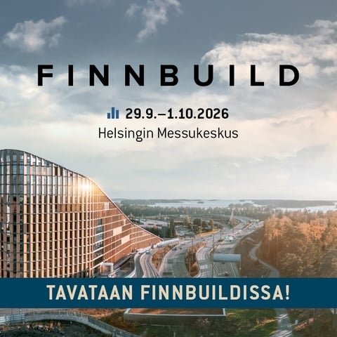 Finnbuild