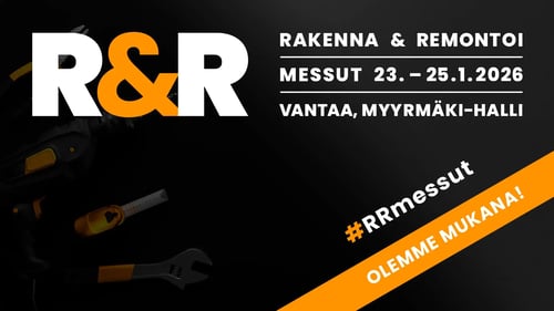 Rakenna&Remontoi