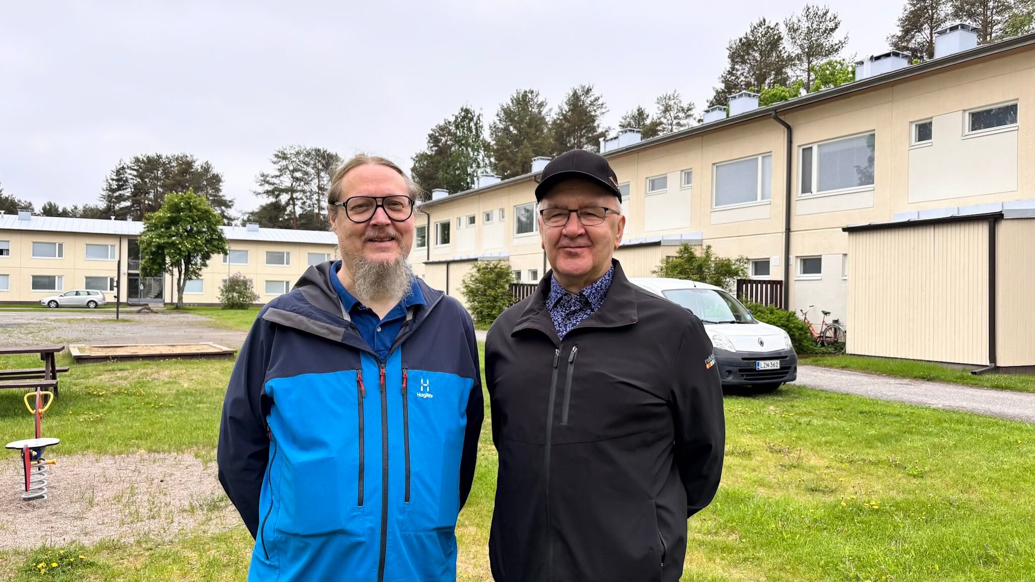 Rantakylä 1411 Myller Rautiainen