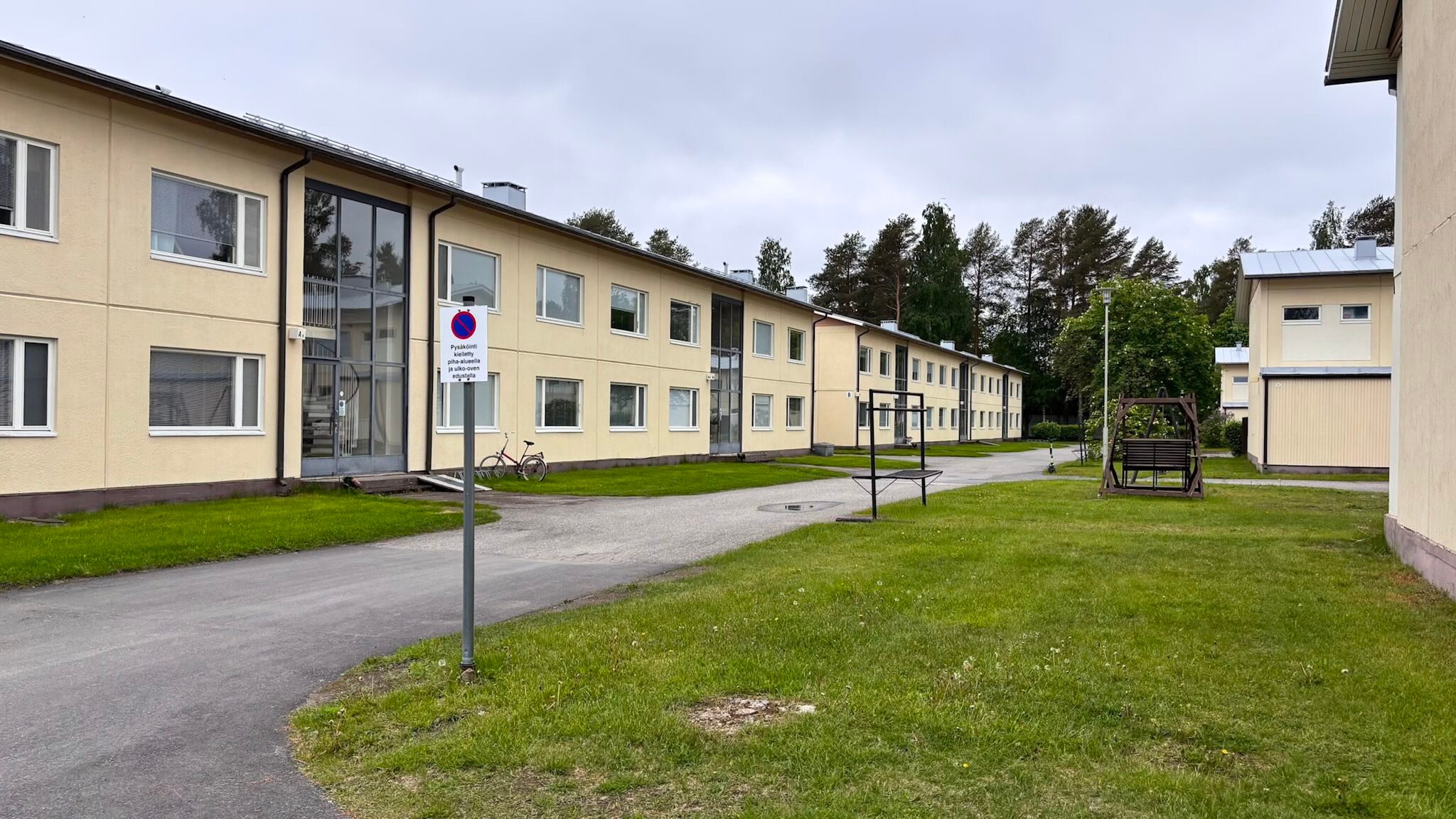 Rantakylä 1411 yleiskuva