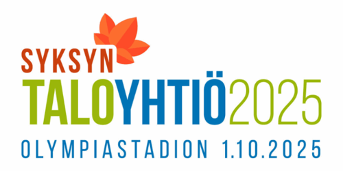 Syksyn Taloyhtiö2025