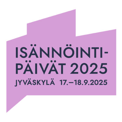 Isännöintipäivät 2025