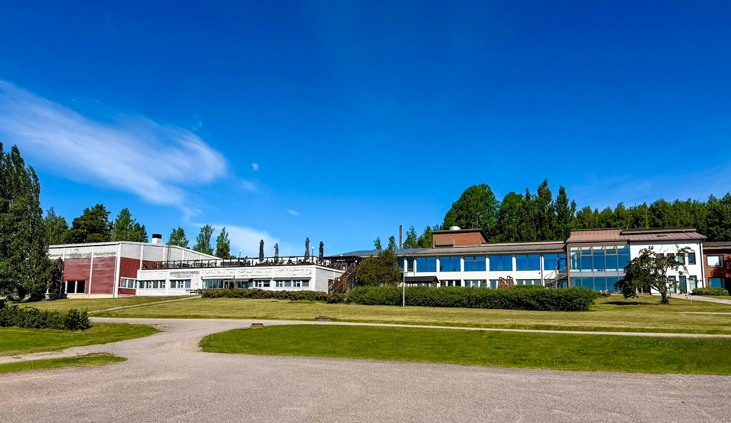 lohja-spa-resort