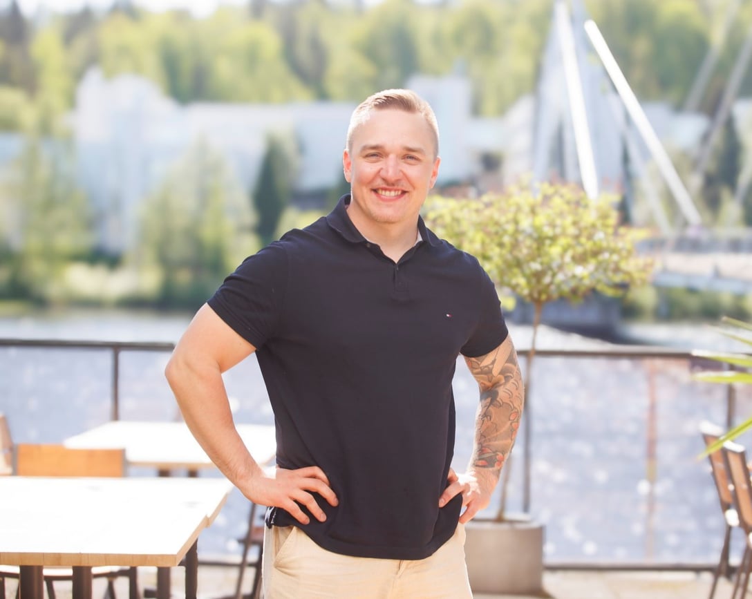Janne Seppänen