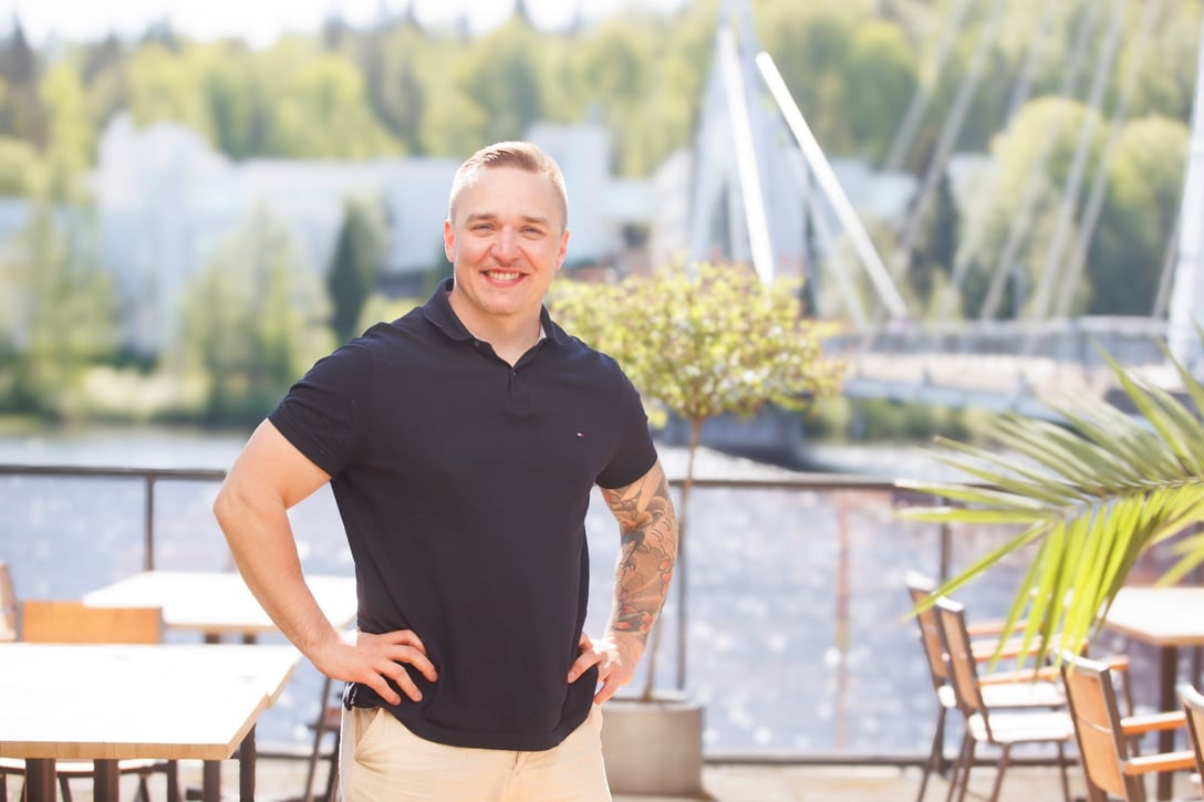 Janne Seppänen