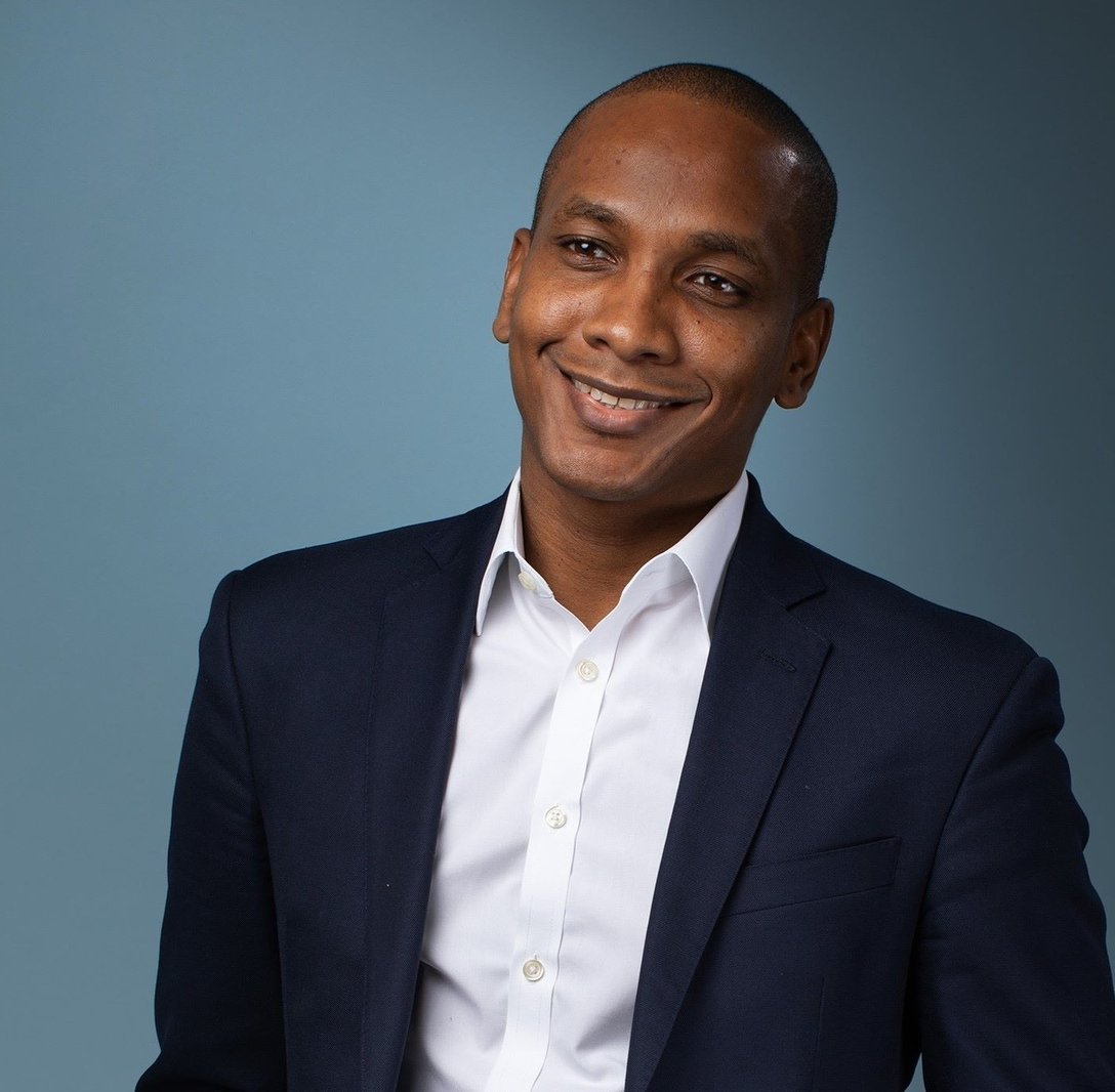 Kerron Lezama CBRE