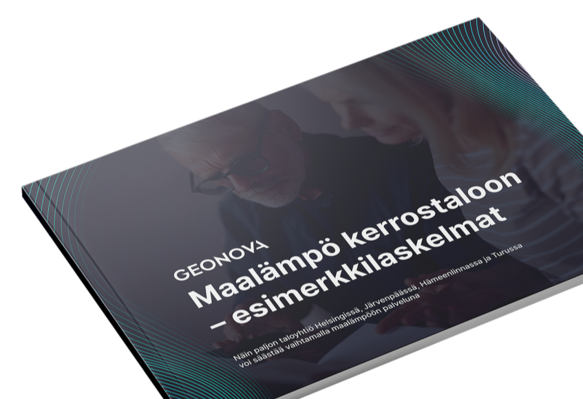 Esimerkkilaskelmat-opas