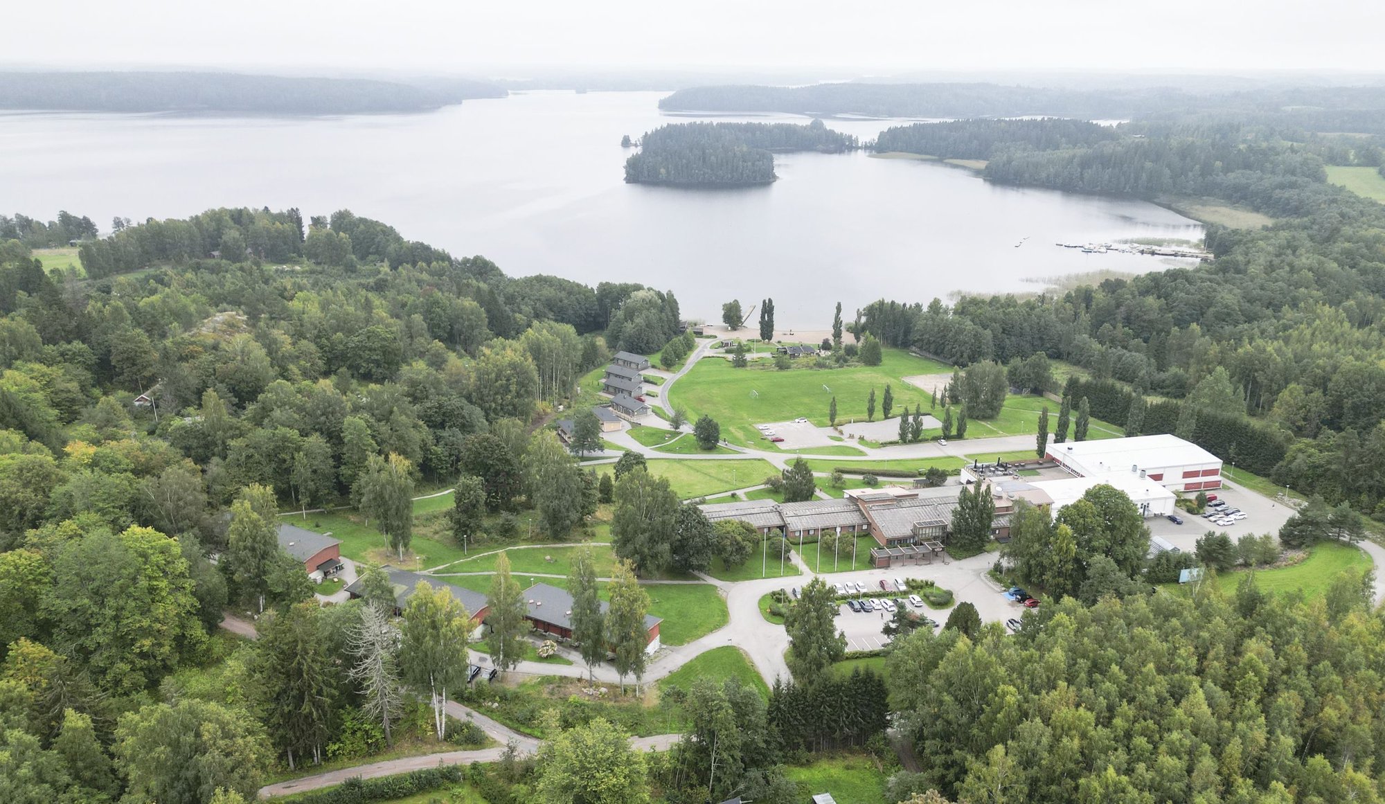 Lohja Spa & Resort