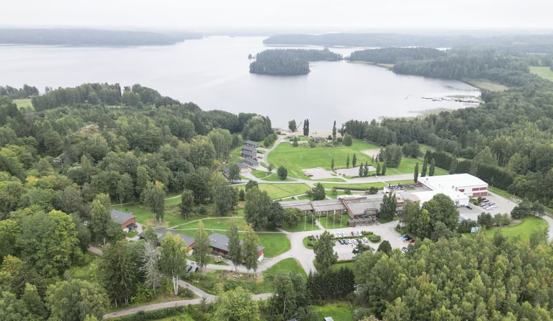 Lohja Spa & Resort