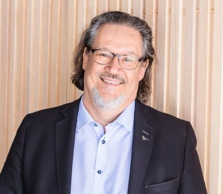 Jouni Kanervo Spatium Toimitilat