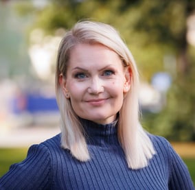 Sanna Olshin
