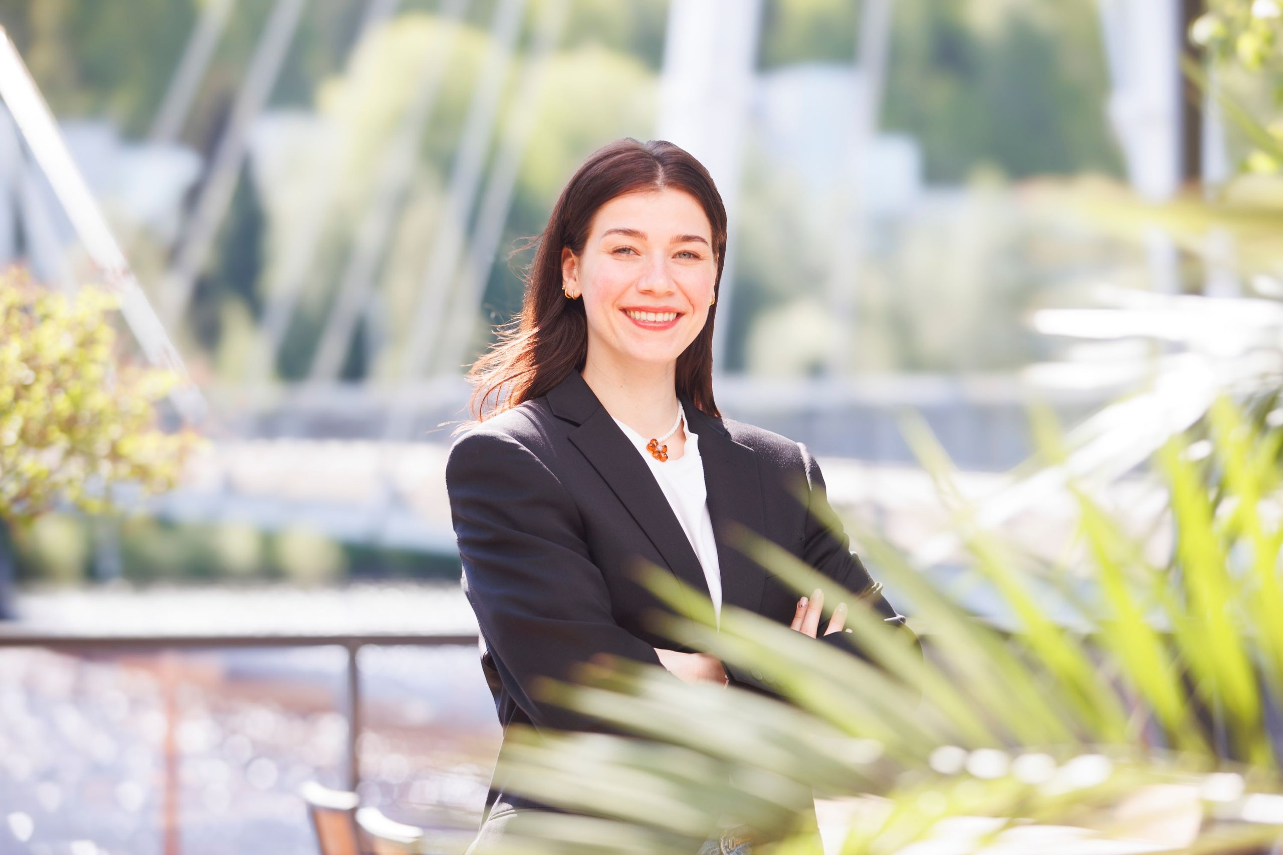 Anna Liedes sustainability 