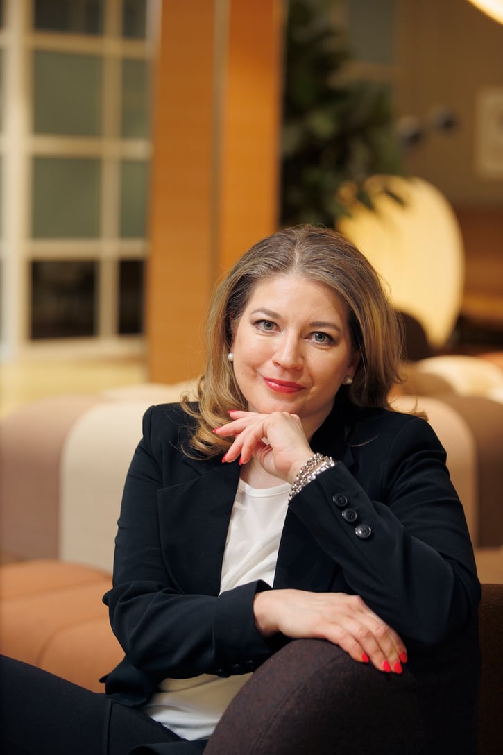 Anne Haataja