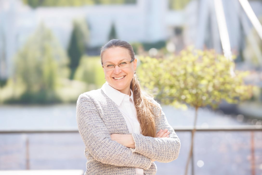 Ilona Suttinen