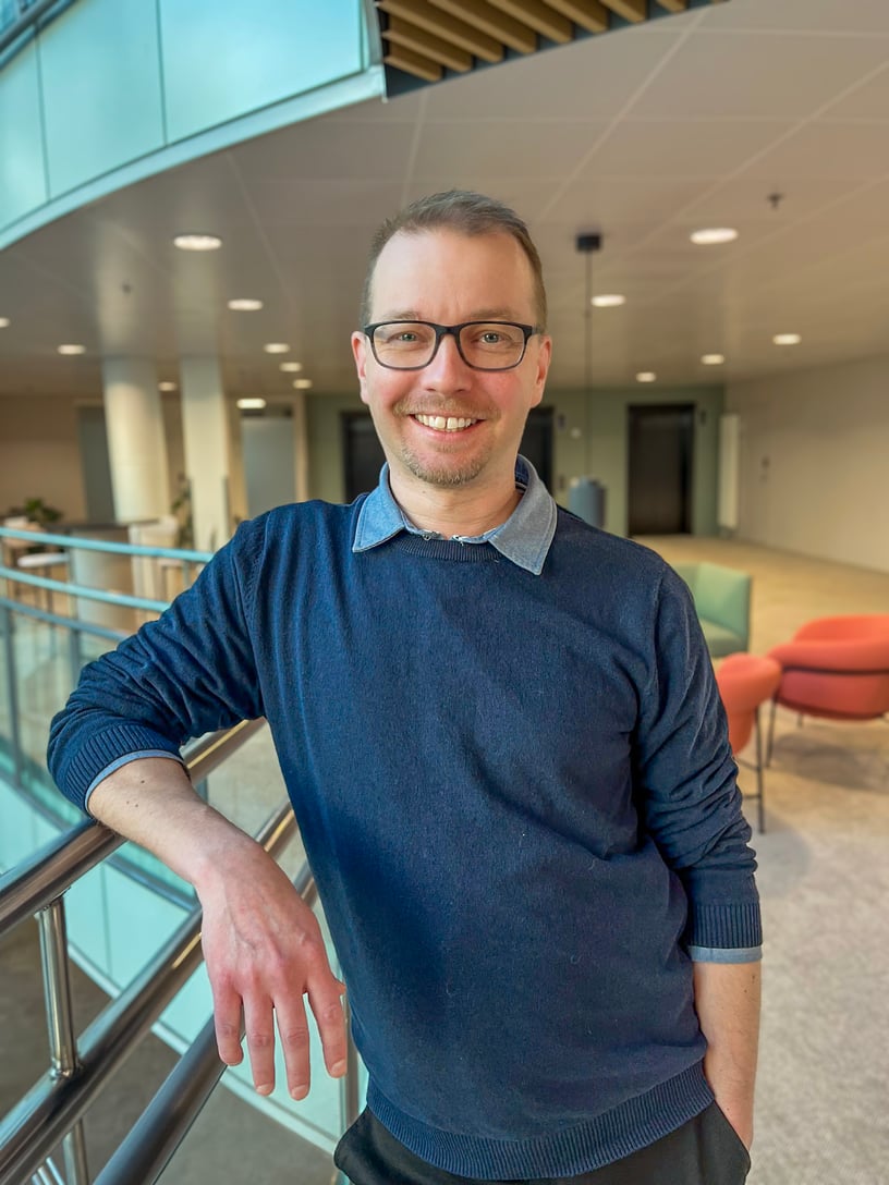Joonas Mämmelä