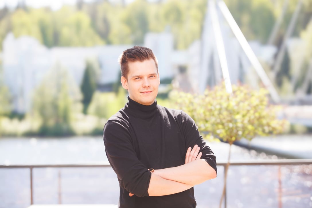 Juhana Heikkilä