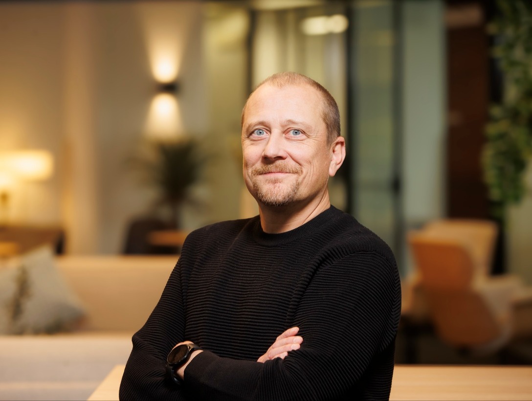 Jussi Salo
