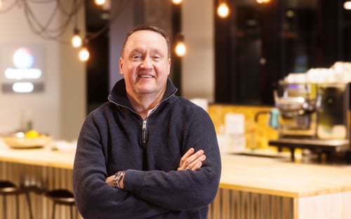 Webinaari Isännöintiliiton kanssa