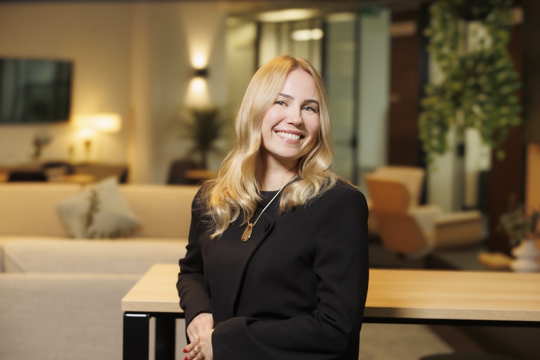 Riikka Ollila