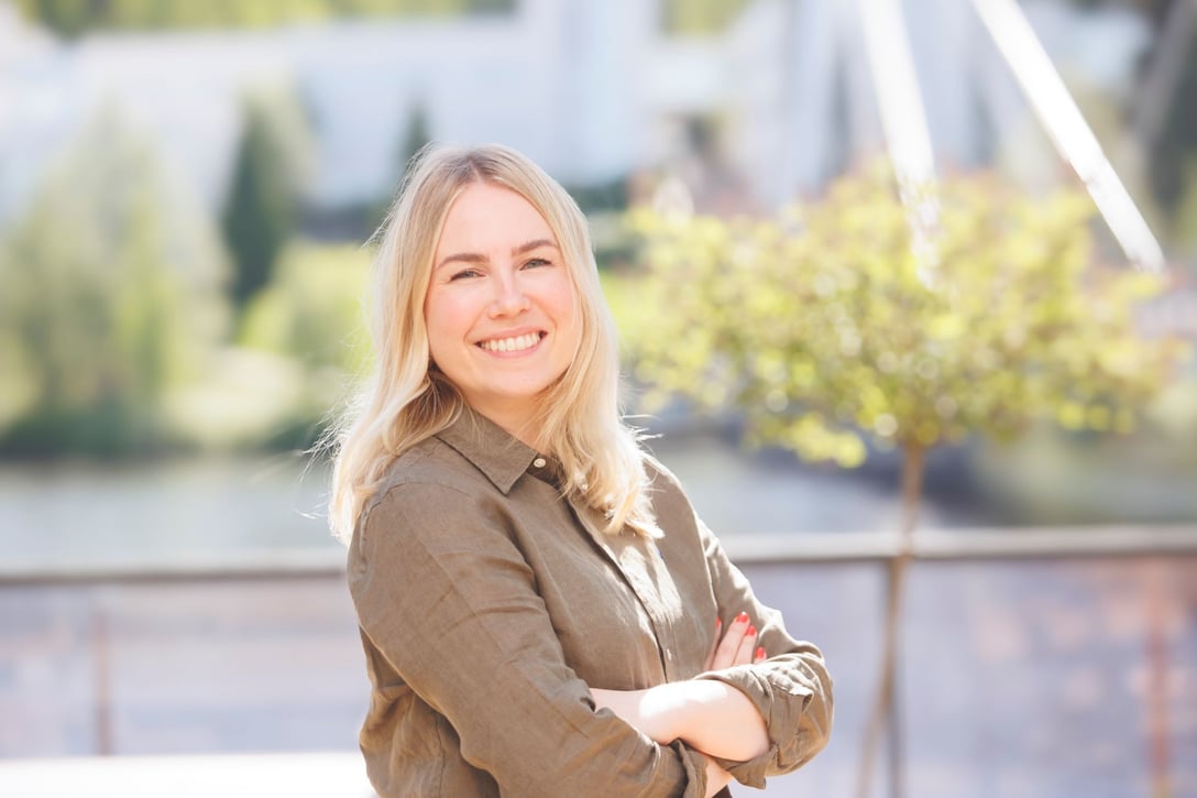 Riikka Ollila