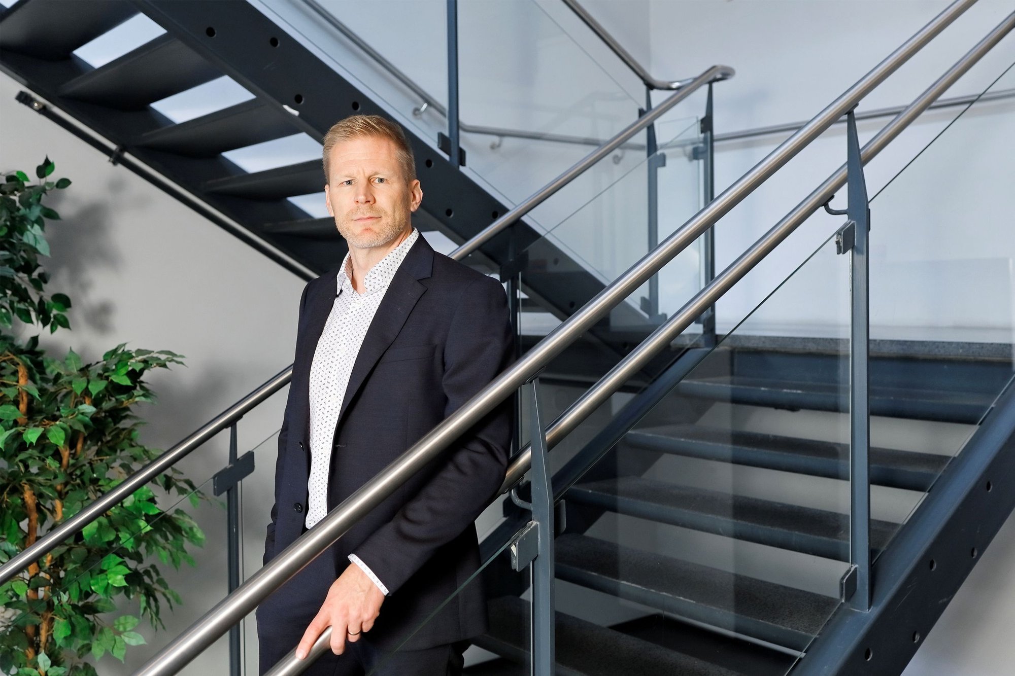 Tuomas Humalajoki