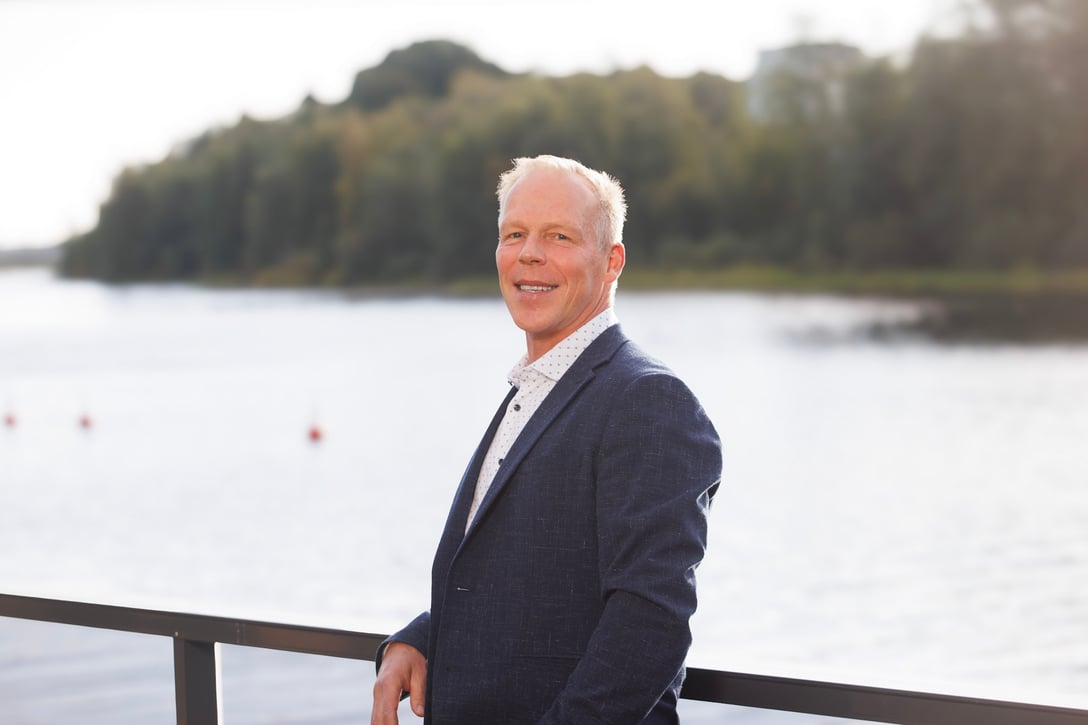 Tuomo Pitkänen