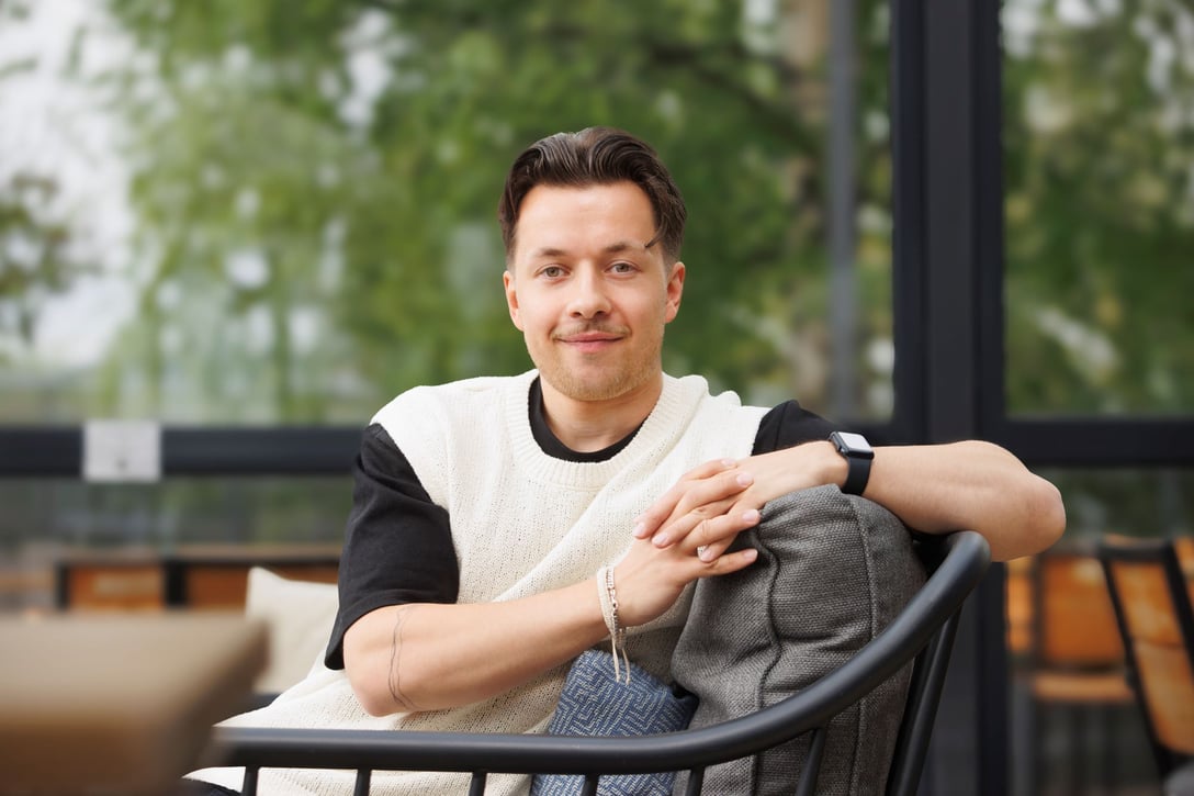 Tuukka Kivioja