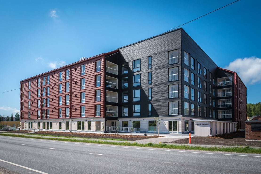 Kirkkonummen vuokra-asunnot Pyssysepankaari 2-4 1200px