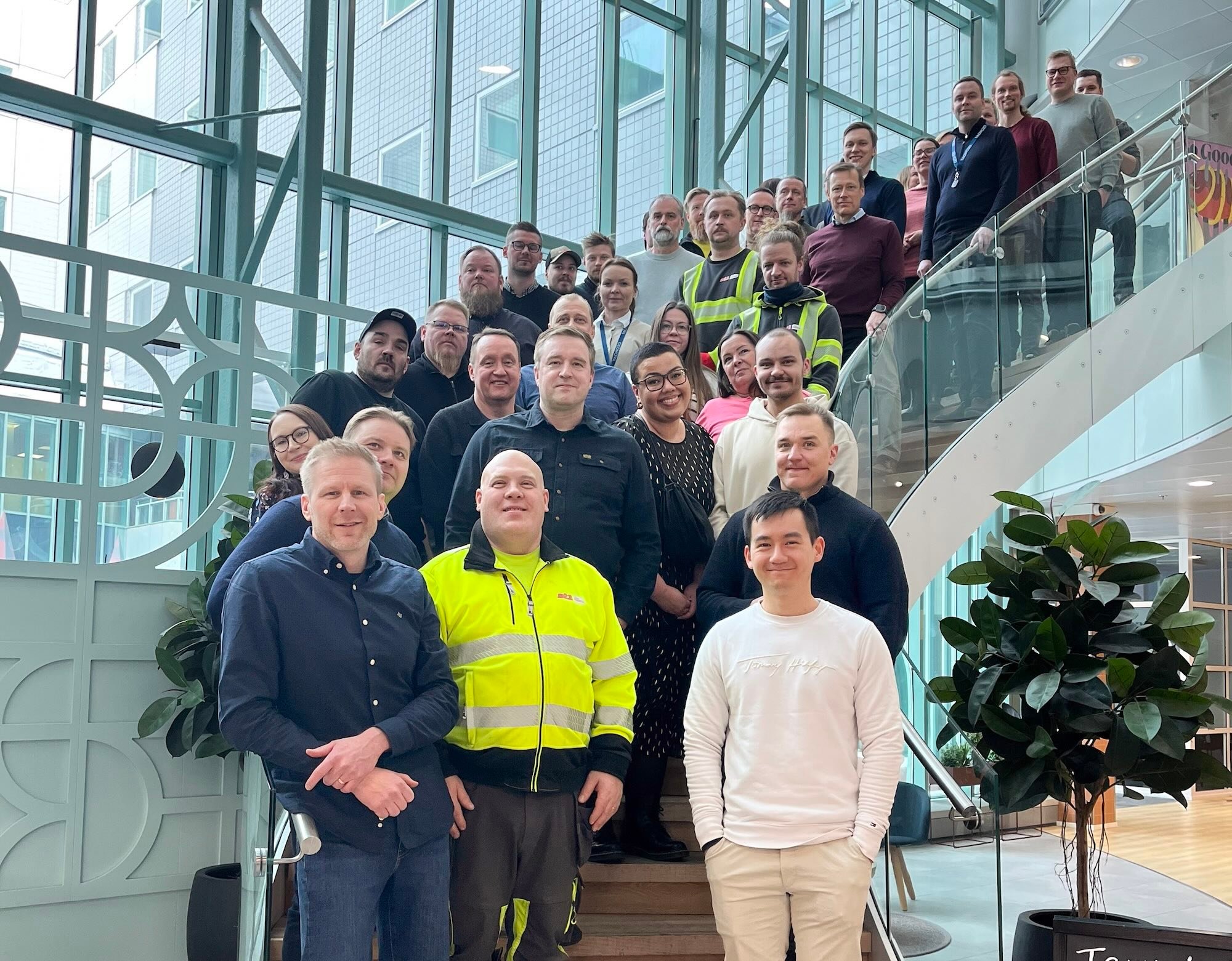 Tutustumiskahvit web