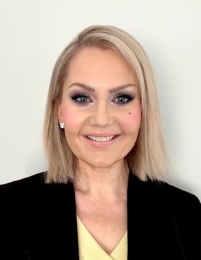 Sanna Olshin