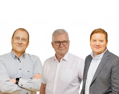 Webinaari: Mitä tarkoittaa maalämpöä palveluna?